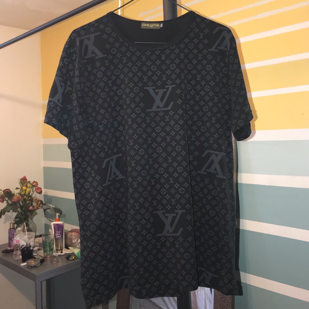 Louis Vuitton Shirt